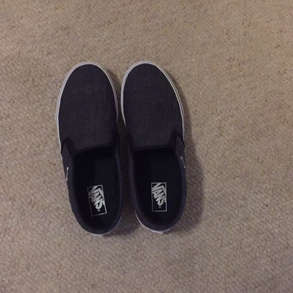 Vans Slip On
